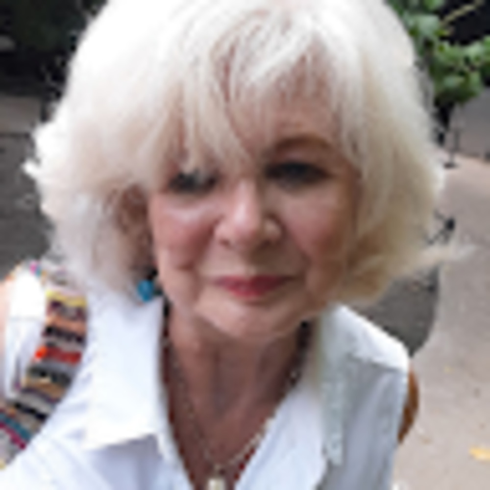 Meet your Posher, Tricia